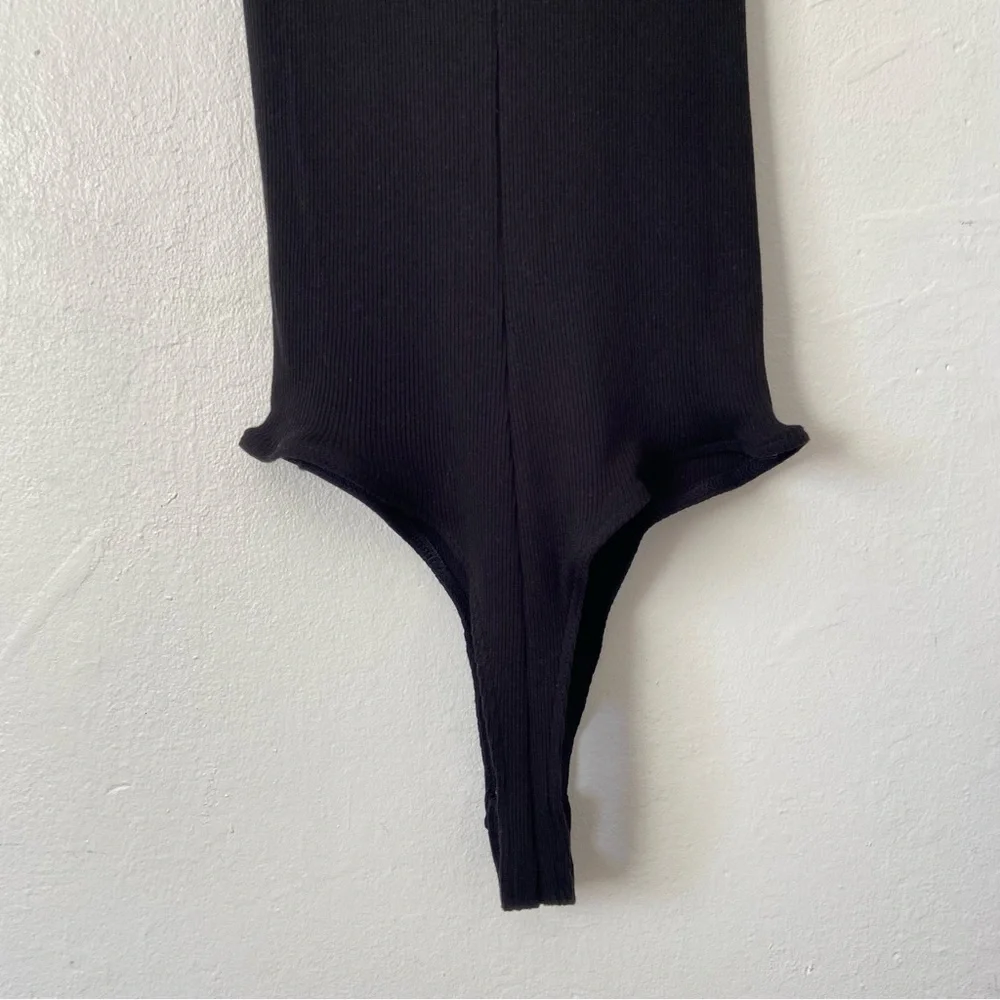 Clyque West Bodysuit - Picture 8 of 13